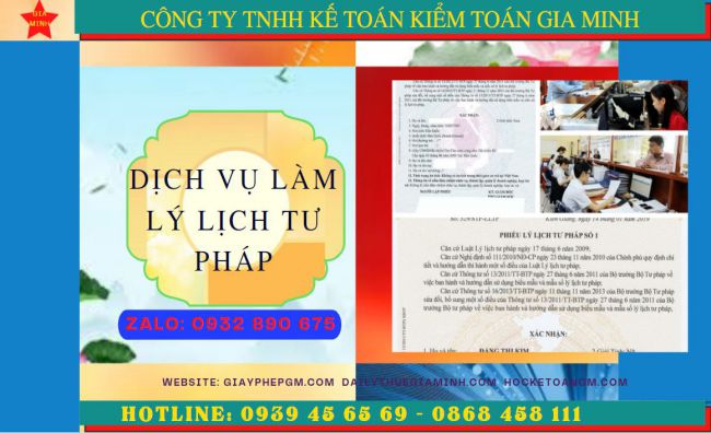 Dịch vụ làm lý lịch tư pháp số 2 quận thốt nốt nhanh rẻ nhất 4 Dịch vụ làm lý lịch tư pháp số 2 tại Quận Thốt Nốt nhanh rẻ nhất