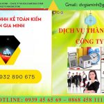 DỊCH VỤ ĐĂNG KÝ THÀNH LẬP CÔNG TY TRỌN GÓI TẠI BÀ RỊA VŨNG TÀU 6 Dịch vụ thành lập công ty uy tín nhất tại Bà Rịa Vũng Tàu