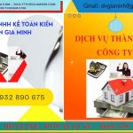 Dịch vụ thành lập công ty uy tín nhất tại Đắk Lắk