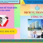 Dịch vụ thành lập công ty uy tín nhất tại Gia Lai