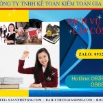 DỊCH VỤ ĐĂNG KÝ THÀNH LẬP CÔNG TY TRỌN GÓI TẠI HÒA BÌNH 6 Dịch vụ thành lập công ty uy tín nhất tại Hòa Bình