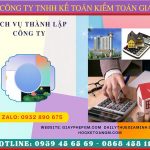 DỊCH VỤ ĐĂNG KÝ THÀNH LẬP CÔNG TY TRỌN GÓI TẠI NHA TRANG 6 Dịch vụ thành lập công ty uy tín nhất tại Nha Trang