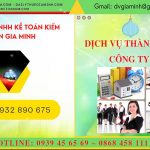 Dịch vụ thành lập công ty uy tín nhất tại Quận Cái RăngDịch vụ thành lập công ty uy tín nhất tại Quận Cái Răng