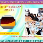 DỊCH VỤ ĐĂNG KÝ THÀNH LẬP CÔNG TY TRỌN GÓI TẠI TP HẢI PHÒNG 6 Dịch vụ thành lập công ty uy tín nhất tại TP Hải Phòng