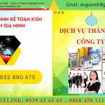 DỊCH VỤ ĐĂNG KÝ THÀNH LẬP CÔNG TY TRỌN GÓI TẠI TT HUẾ 6 Dịch vụ thành lập công ty uy tín nhất tại TT Huế