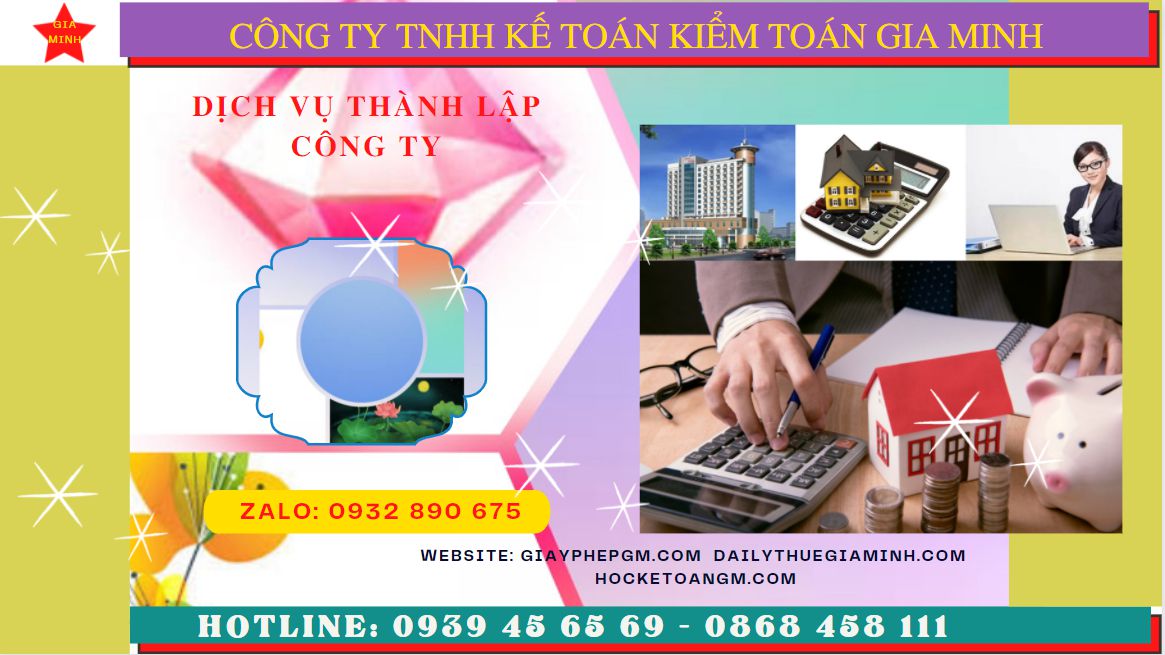 DỊCH VỤ THÀNH LẬP CÔNG TY TRỌN GÓI CHUYÊN NGHIỆP NHẤT ĐẮK NÔNG 4 Dịch vụ thành lập công ty uy tín tại Đắk Nông