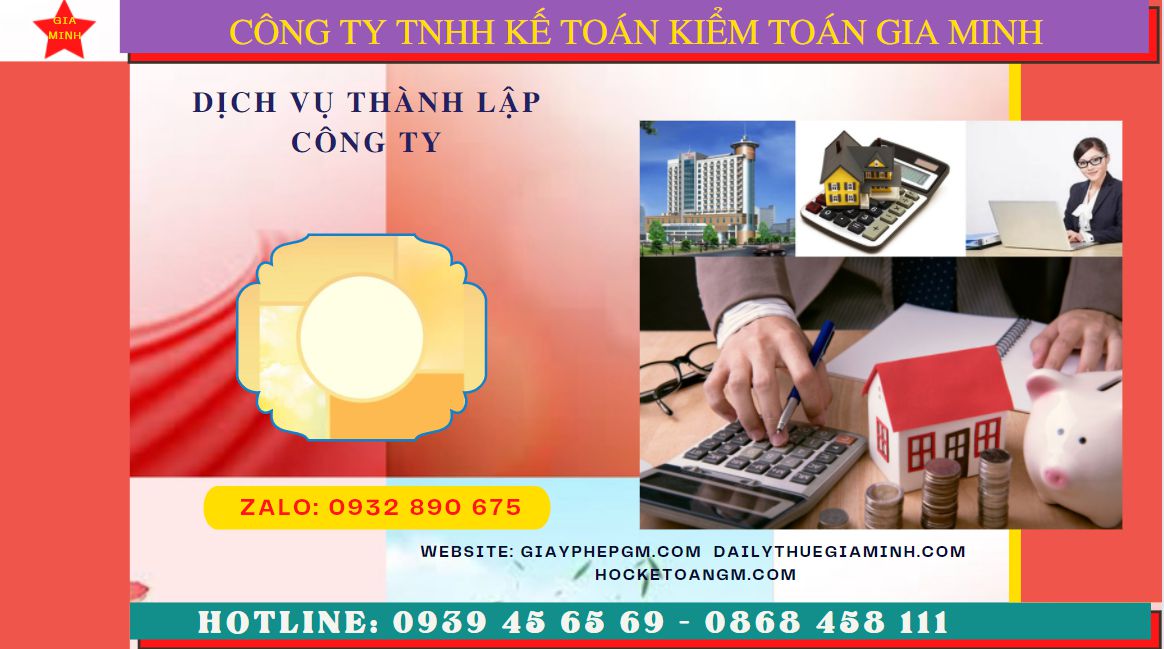 Dịch vụ thành lập công ty trọn gói chuyên nghiệp nhất huyện Ân Thi – Nhanh chóng & Uy tín 4 Dịch vụ thành lập công ty uy tín tại Huyện Ân Thi