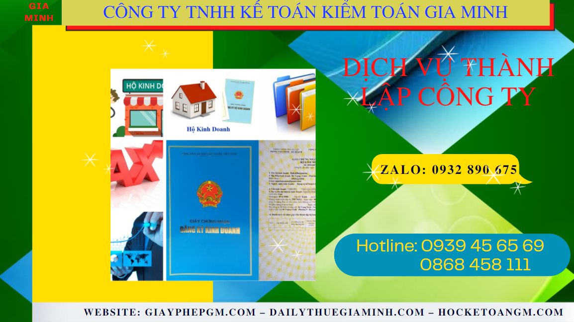 DỊCH VỤ THÀNH LẬP CÔNG TY TRỌN GÓI CHUYÊN NGHIỆP NHẤT HUYỆN CỜ ĐỎ 4 Dịch vụ thành lập công ty trọn gói chuyên nghiệp nhất Huyện Cờ Đỏ