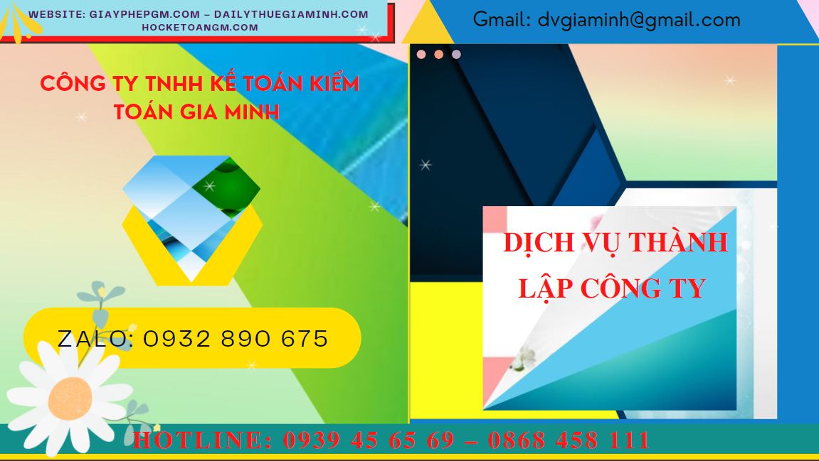 DỊCH VỤ THÀNH LẬP CÔNG TY TRỌN GÓI CHUYÊN NGHIỆP NHẤT HUYỆN ĐAN PHƯỢNG 4 Dịch vụ thành lập công ty uy tín tại Huyện Đan Phượng