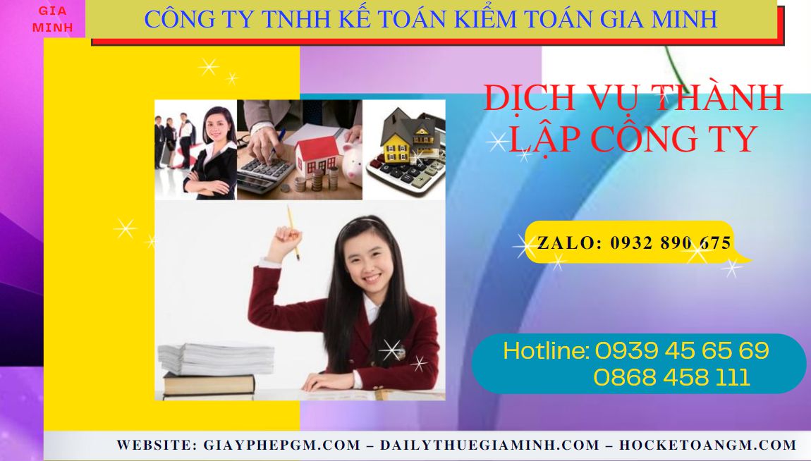 Dịch Vụ Thành Lập Công Ty Trọn Gói Chuyên Nghiệp Nhất Huyện Phong Điền - Tư Vấn, Hỗ Trợ Mọi Thủ Tục 4 Dịch vụ thành lập công ty uy tín tại Huyện Phong Điền
