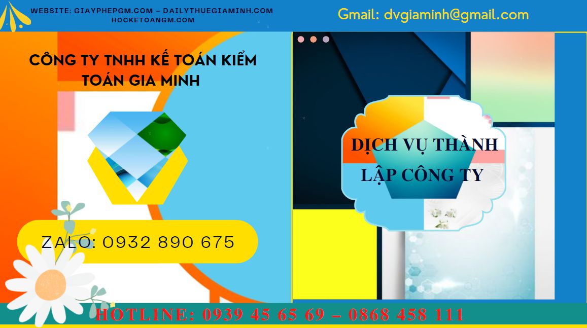 Dịch vụ thành lập công ty trọn gói chuyên nghiệp nhất huyện Phú Xuyên – Hướng dẫn chi tiết 4 Dịch vụ thành lập công ty uy tín tại Huyện Phú Xuyên