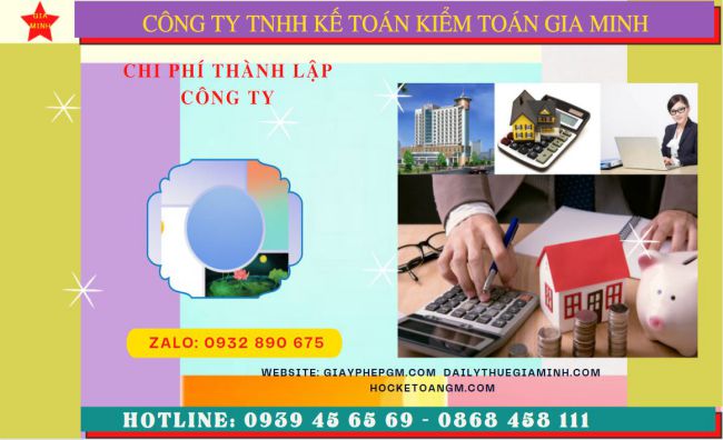 Dịch vụ thành lập công ty trọn gói chuyên nghiệp nhất Long An – Tư vấn nhanh, uy tín 3 Dịch vụ thành lập công ty uy tín tại Long An