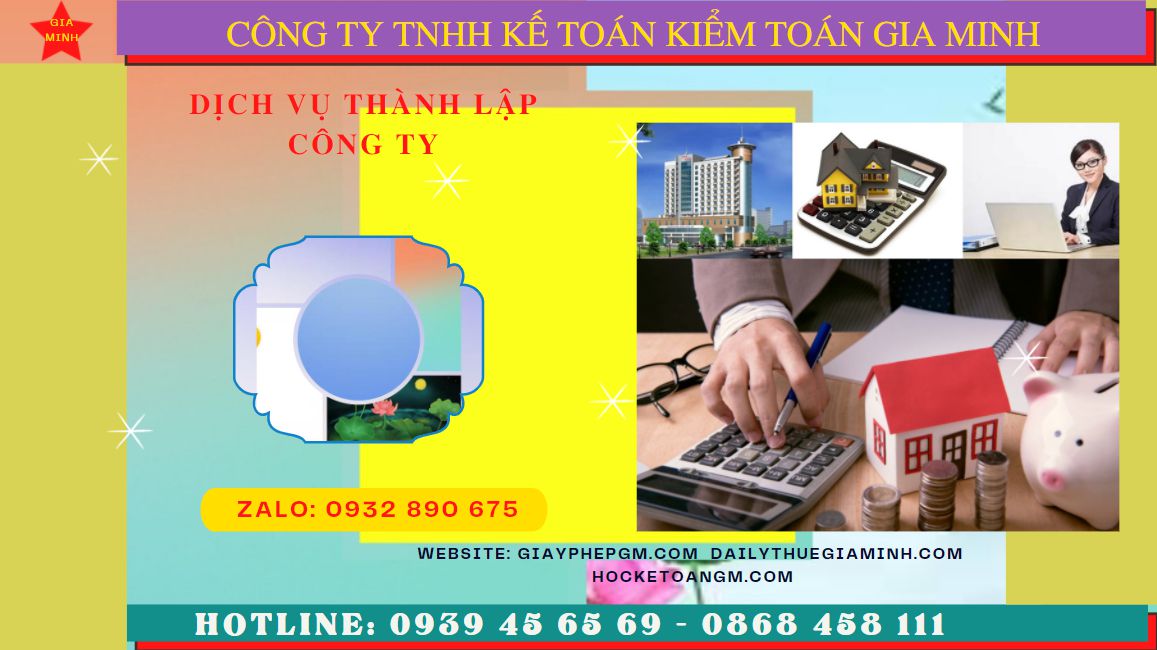 DỊCH VỤ THÀNH LẬP CÔNG TY TRỌN GÓI CHUYÊN NGHIỆP NHẤT NHA TRANG 4 Dịch vụ thành lập công ty uy tín tại Nha Trang