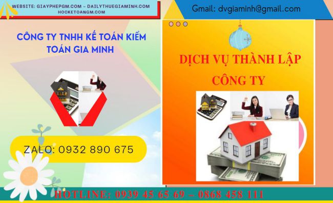 DỊCH VỤ THÀNH LẬP CÔNG TY TRỌN GÓI CHUYÊN NGHIỆP NHẤT QUẬN 10 4 Dịch vụ thành lập công ty uy tín tại Quận 10