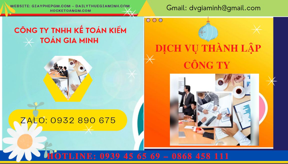 DỊCH VỤ THÀNH LẬP CÔNG TY TRỌN GÓI CHUYÊN NGHIỆP NHẤT QUẬN 4 4 Dịch vụ thành lập công ty uy tín tại Quận 4