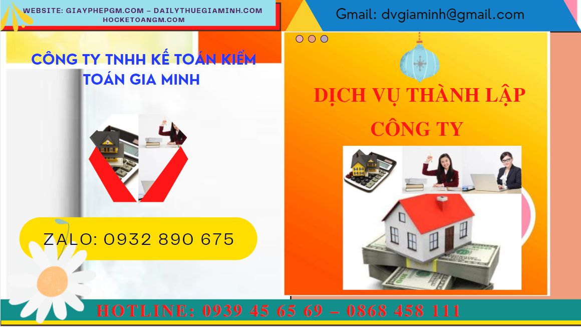 DỊCH VỤ THÀNH LẬP CÔNG TY TRỌN GÓI CHUYÊN NGHIỆP NHẤT QUẬN 9 4 Dịch vụ thành lập công ty uy tín tại Quận 9