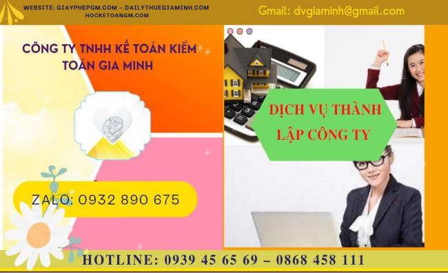 DỊCH VỤ THÀNH LẬP CÔNG TY TRỌN GÓI CHUYÊN NGHIỆP NHẤT QUẬN BA ĐÌNH 4 Dịch vụ thành lập công ty uy tín tại Quận Ba Đình