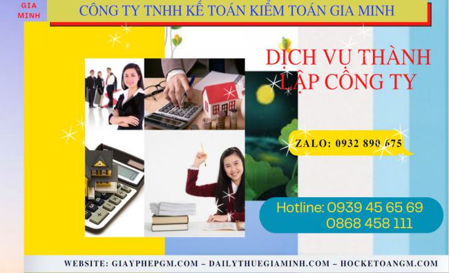 DỊCH VỤ THÀNH LẬP CÔNG TY TRỌN GÓI CHUYÊN NGHIỆP NHẤT QUẬN CÁI RĂNG 4 Dịch vụ thành lập công ty uy tín tại Quận Cái Răng