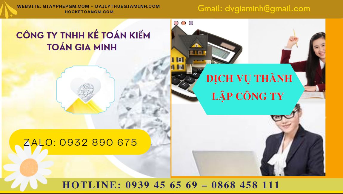 DỊCH VỤ THÀNH LẬP CÔNG TY TRỌN GÓI CHUYÊN NGHIỆP NHẤT QUẬN CẦU GIẤY 4 Dịch vụ thành lập công ty uy tín tại Quận Cầu Giấy