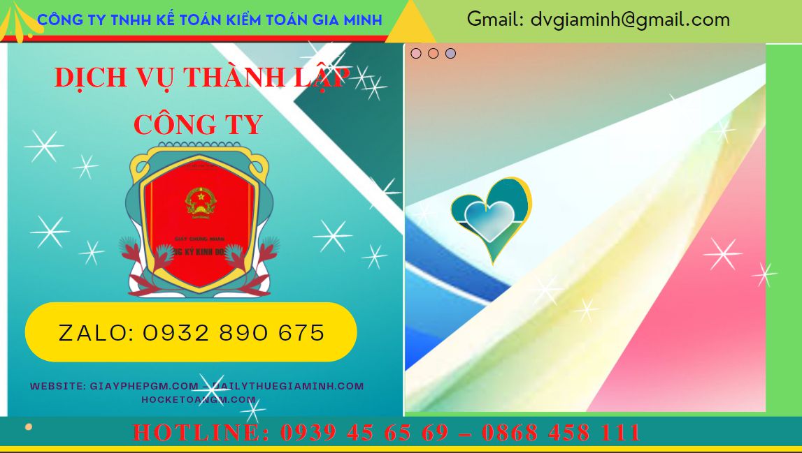 DỊCH VỤ THÀNH LẬP CÔNG TY TRỌN GÓI CHUYÊN NGHIỆP NHẤT QUẬN ĐỐNG ĐA 4 Dịch vụ thành lập công ty uy tín tại Quận Đống Đa