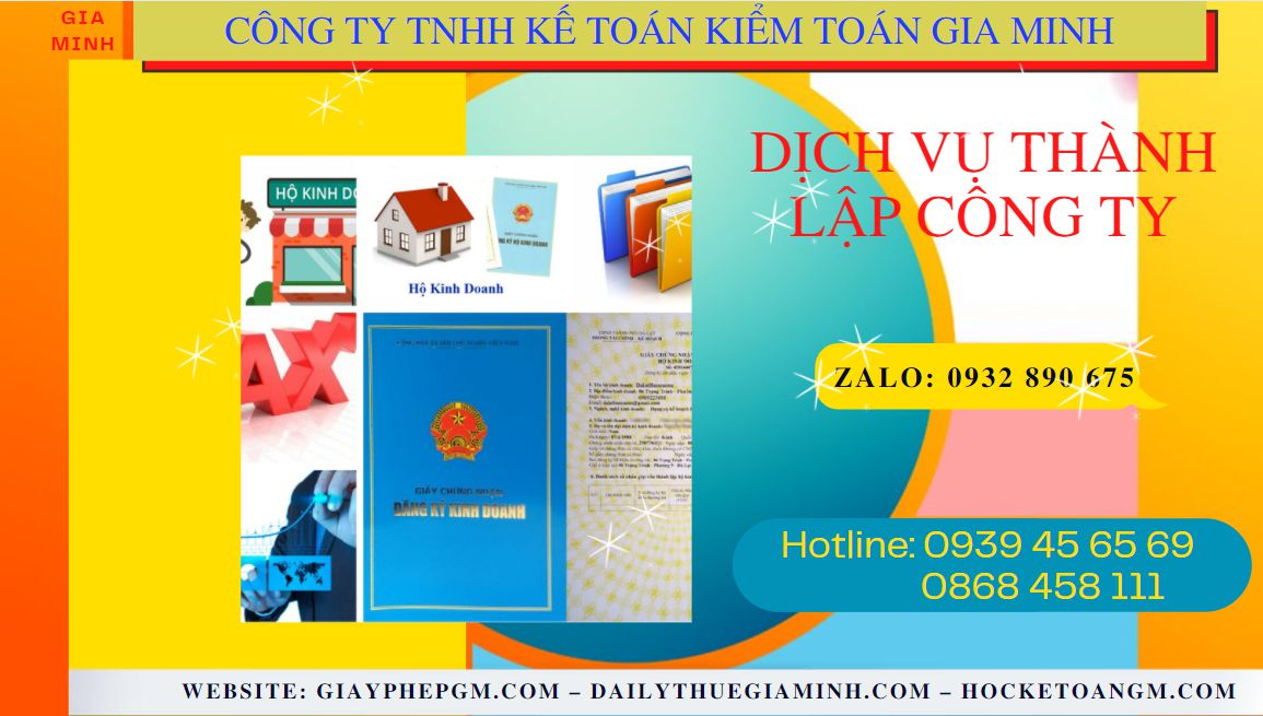 DỊCH VỤ THÀNH LẬP CÔNG TY TRỌN GÓI CHUYÊN NGHIỆP NHẤT QUẬN LONG BIÊN 4 Dịch vụ thành lập công ty uy tín tại Quận Long Biên