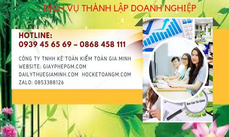Dịch vụ thành lập doanh nghiệp tại Thành phố Hạ Long 4 Dịch vụ thành lập doanh nghiệp tại Thành phố Hạ Long