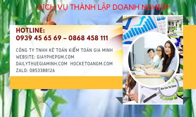 Dịch vụ thành lập doanh nghiệp tại quận hải an 4 Dịch vụ thành lập doanh nghiệp tại Quận Hải An