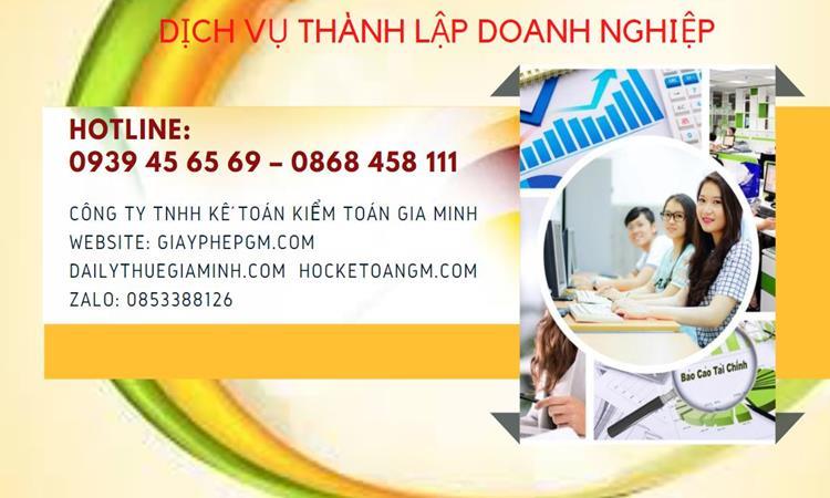 DỊCH VỤ THÀNH LẬP DOANH NGHIỆP TẠI HUYỆN THƯỜNG TÍN HÀ NỘI 4 Dịch vụ thành lập doanh nghiệp tại Huyện Thường Tín - Hà Nội