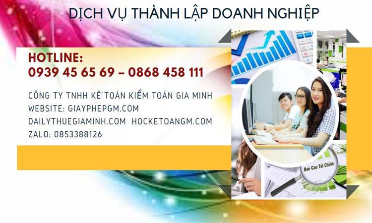 DỊCH VỤ THÀNH LẬP DOANH NGHIỆP TẠI HUYỆN MÊ LINH HÀ NỘI 4 Dịch vụ thành lập doanh nghiệp tại Huyện Mê Linh - Hà Nội