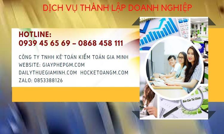 DỊCH VỤ THÀNH LẬP DOANH NGHIỆP TẠI HUYỆN THẠCH THẤT HÀ NỘI 4 Dịch vụ thành lập doanh nghiệp tại Huyện Thạch Thất - Hà Nội