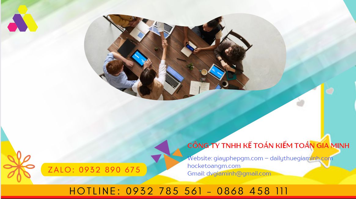DỊCH VỤ THÀNH LẬP DOANH NGHIỆP A-Z TRỌN GÓI TẠI HUYỆN PHÙ CỪ 4 Dịch vụ thành lập doanh nghiệp trọn gói tại Huyện Phù Cừ