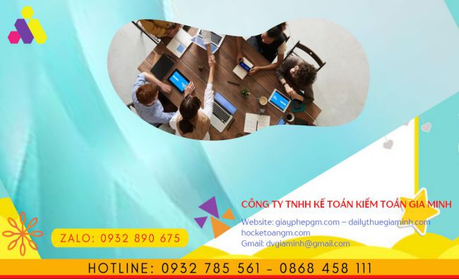 DỊCH VỤ THÀNH LẬP DOANH NGHIỆP A-Z TRỌN GÓI TẠI HUYỆN VĂN GIANG 4 Dịch vụ thành lập doanh nghiệp trọn gói tại Huyện Văn Giang