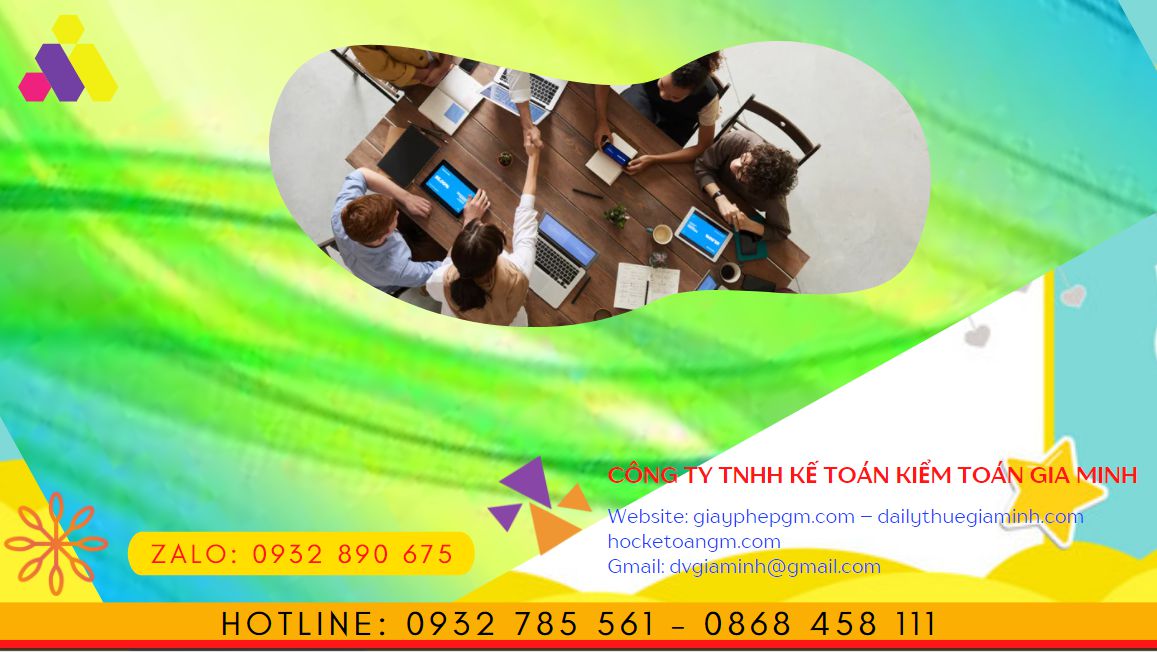 DỊCH VỤ THÀNH LẬP DOANH NGHIỆP A-Z TRỌN GÓI TẠI HUYỆN VĂN LÂM 4 Dịch vụ thành lập doanh nghiệp trọn gói tại Huyện Văn Lâm