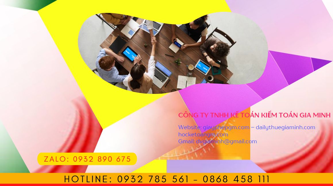 DỊCH VỤ THÀNH LẬP DOANH NGHIỆP A-Z TRỌN GÓI TẠI HUYỆN BA VÌ 4 Dịch vụ thành lập doanh nghiệp trọn gói tại Huyện Ba Vì