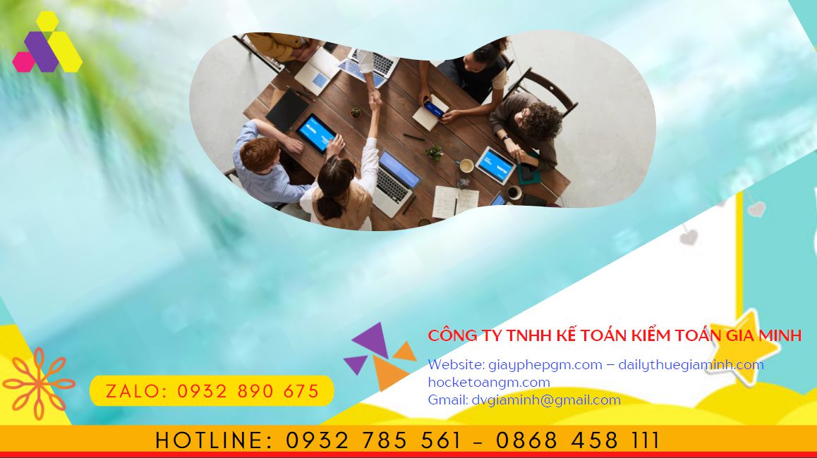 Dịch vụ thành lập doanh nghiệp trọn gói tại Thị Xã Mỹ Hào