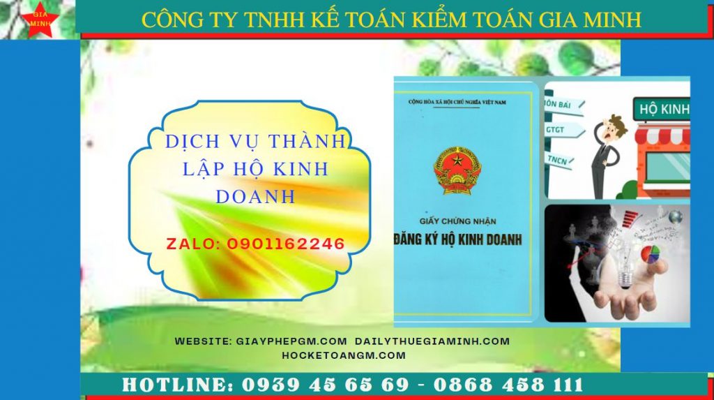 Điều kiện Mở cửa hàng kinh doanh tạp hóa tại Yên Bái