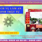 XIN GIẤY CHỨNG NHẬN AN NINH TRẬT TỰ KHÁCH SẠN BÌNH ĐỊNH 14 Giấy phép an ninh trật tự cho nhà nghỉ khách sạn tại Bình Định