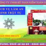 XIN GIẤY CHỨNG NHẬN AN NINH TRẬT TỰ KHÁCH SẠN HẬU GIANG 7 Giấy phép an ninh trật tự cho nhà nghỉ khách sạn tại Hậu Giang