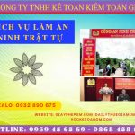 XIN GIẤY CHỨNG NHẬN AN NINH TRẬT TỰ KHÁCH SẠN TT HUẾ 7 Giấy phép an ninh trật tự cho nhà nghỉ khách sạn tại TT Huế