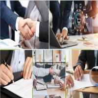 Hồ sơ thành lập công ty luật mới nhất tại Thành phố Hồ Chí Minh
