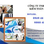 BÁO CÁO THUẾ HỘ KINH DOANH TẠI THÀNH PHỐ HẢI PHÒNG 6 Hướng dẫn báo cáo thuế hộ kinh doanh tại Thành Phố Hải Phòng