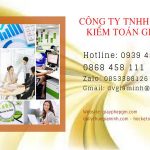 BÁO CÁO THUẾ HỘ KINH DOANH TẠI HƯNG YÊN 6 Hướng dẫn báo cáo thuế hộ kinh doanh tại Hưng Yên