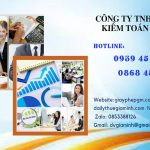 BÁO CÁO THUẾ HỘ KINH DOANH TẠI NHA TRANG 6 Hướng dẫn báo cáo thuế hộ kinh doanh tại Nha Trang