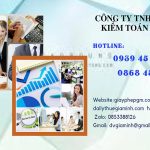 BÁO CÁO THUẾ HỘ KINH DOANH TẠI BẾN TRE 6 Hướng dẫn báo cáo thuế hộ kinh doanh tại Bến Tre