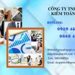 BÁO CÁO THUẾ HỘ KINH DOANH TẠI KON TUM 6 Hướng dẫn báo cáo thuế hộ kinh doanh tại KOM TUM