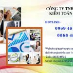 Báo cáo thuế hộ kinh doanh Yên Bái 6 Hướng dẫn báo cáo thuế hộ kinh doanh tại Yên Bái