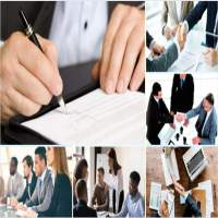 Hướng dẫn thành lập công ty mới nhất tại Bình Dương
