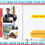 Hướng dẫn trình tự thủ tục đăng ký thành lập hộ kinh doanh tại Cần Thơ