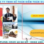 Hướng dẫn trình tự thủ tục đăng ký thành lập hộ kinh doanh tại Đà Nẵng
