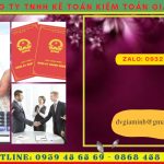 DỊCH VỤ THÀNH LẬP HỘ KINH DOANH CÁ THỂ UY TÍN TẠI KON TUM 6 Hướng dẫn trình tự thủ tục đăng ký thành lập hộ kinh doanh tại Kon Tum